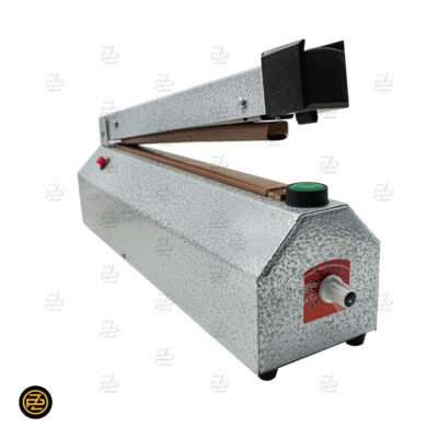 دستگاه دوخت رومیزی تک خطی تایمر دار